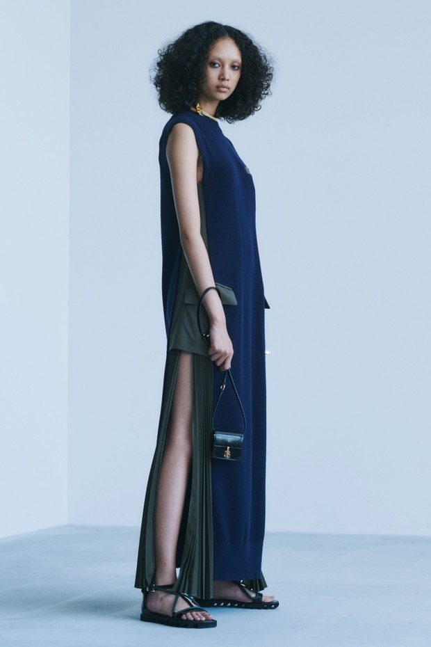 Sacai Resort 2021