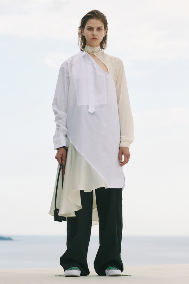 Sacai Resort 2021