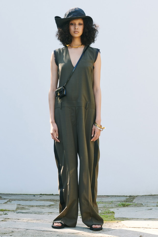 Sacai Resort 2021