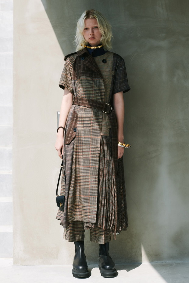 Sacai Resort 2021