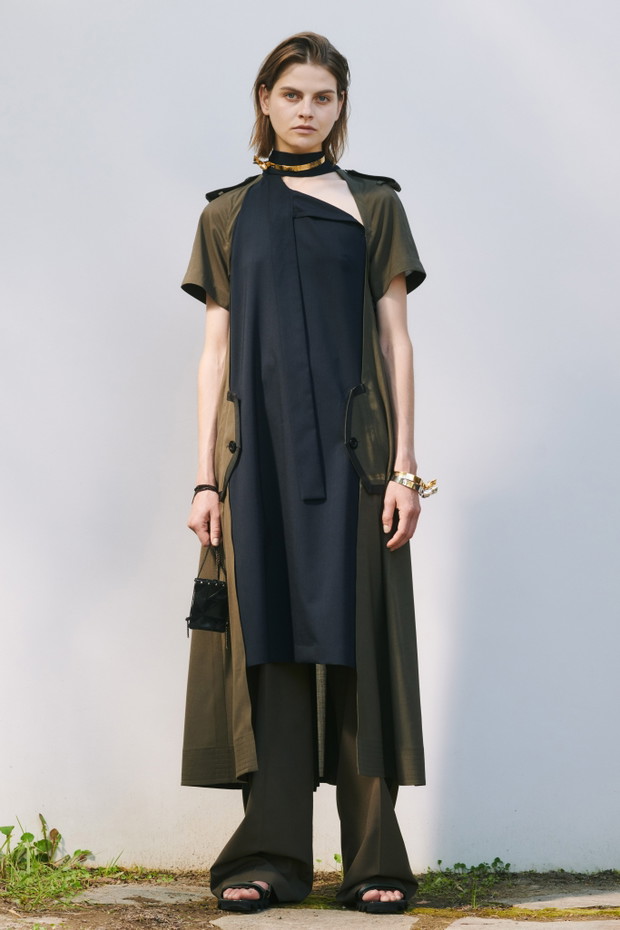 Sacai Resort 2021