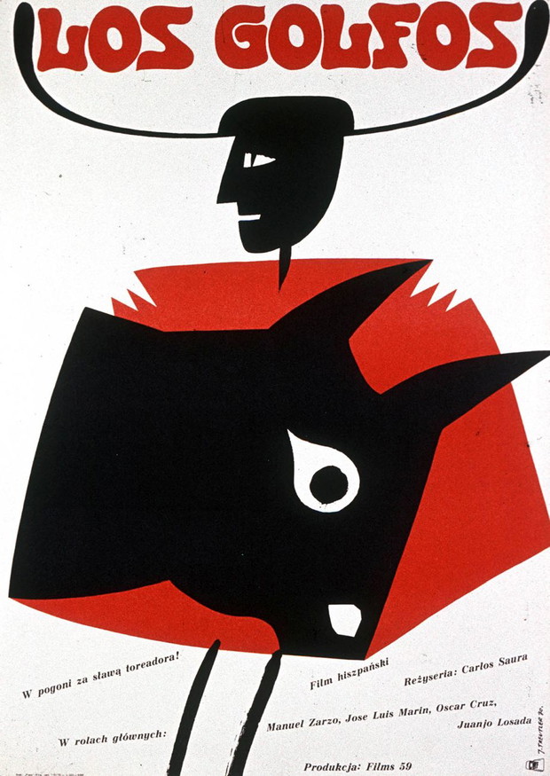 Wystawa Jerzy Treutler. Grafik projektant. Retrospektywa.