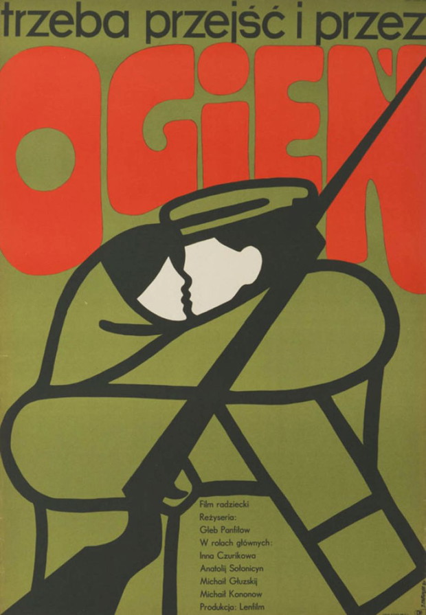 Wystawa Jerzy Treutler. Grafik projektant. Retrospektywa.