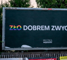 Billboardy w Białymstoku