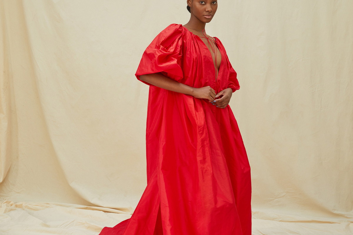 Kolekcja Oscar De La Renta Resort 2021