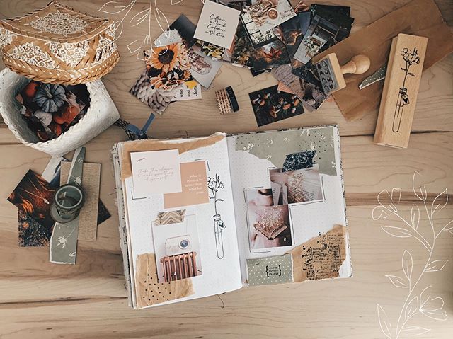 Scrapbooking - jak zacząć? To zajęcie, które uspokaja i odpręża