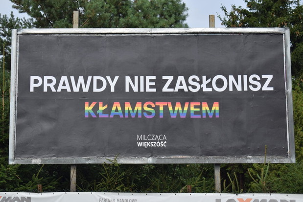 Billboardy w Białymstoku