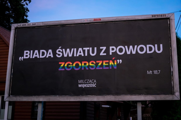 Billboardy w Białymstoku