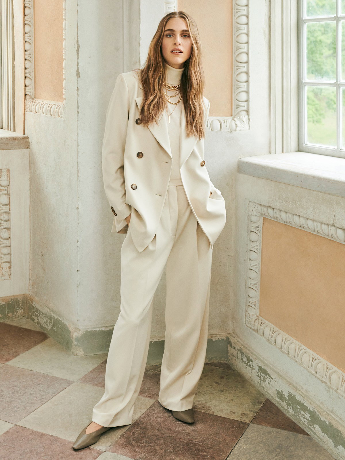 Nowości H&M x Giuliva Heritage