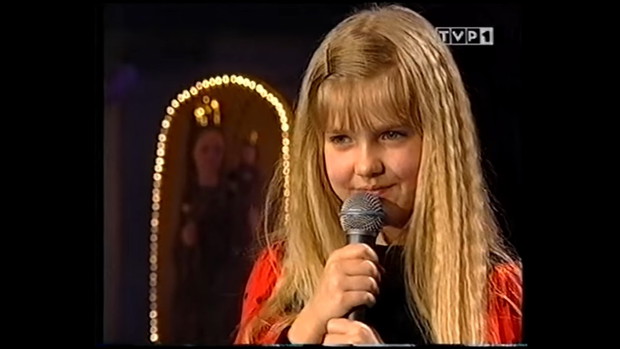 Daria Zawiałow