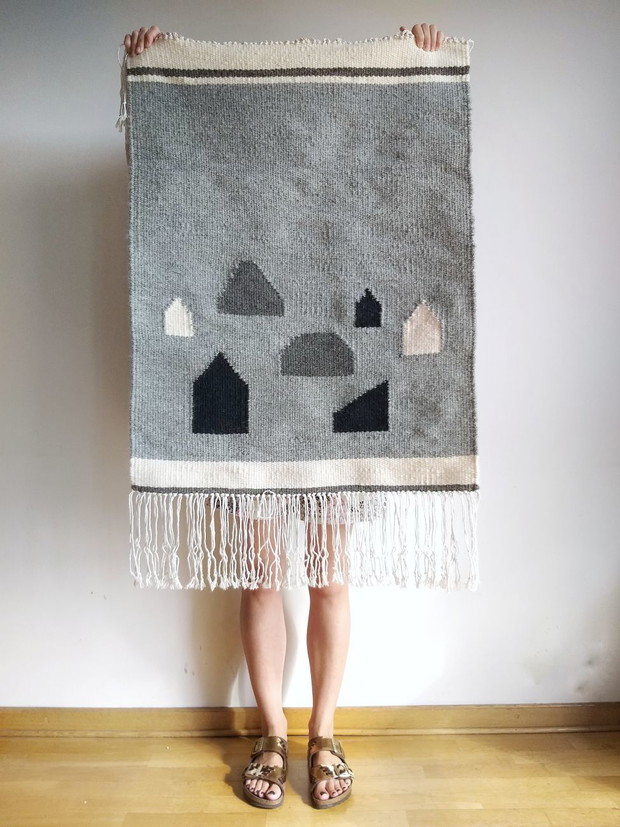 Dywanik Bimbi Deco