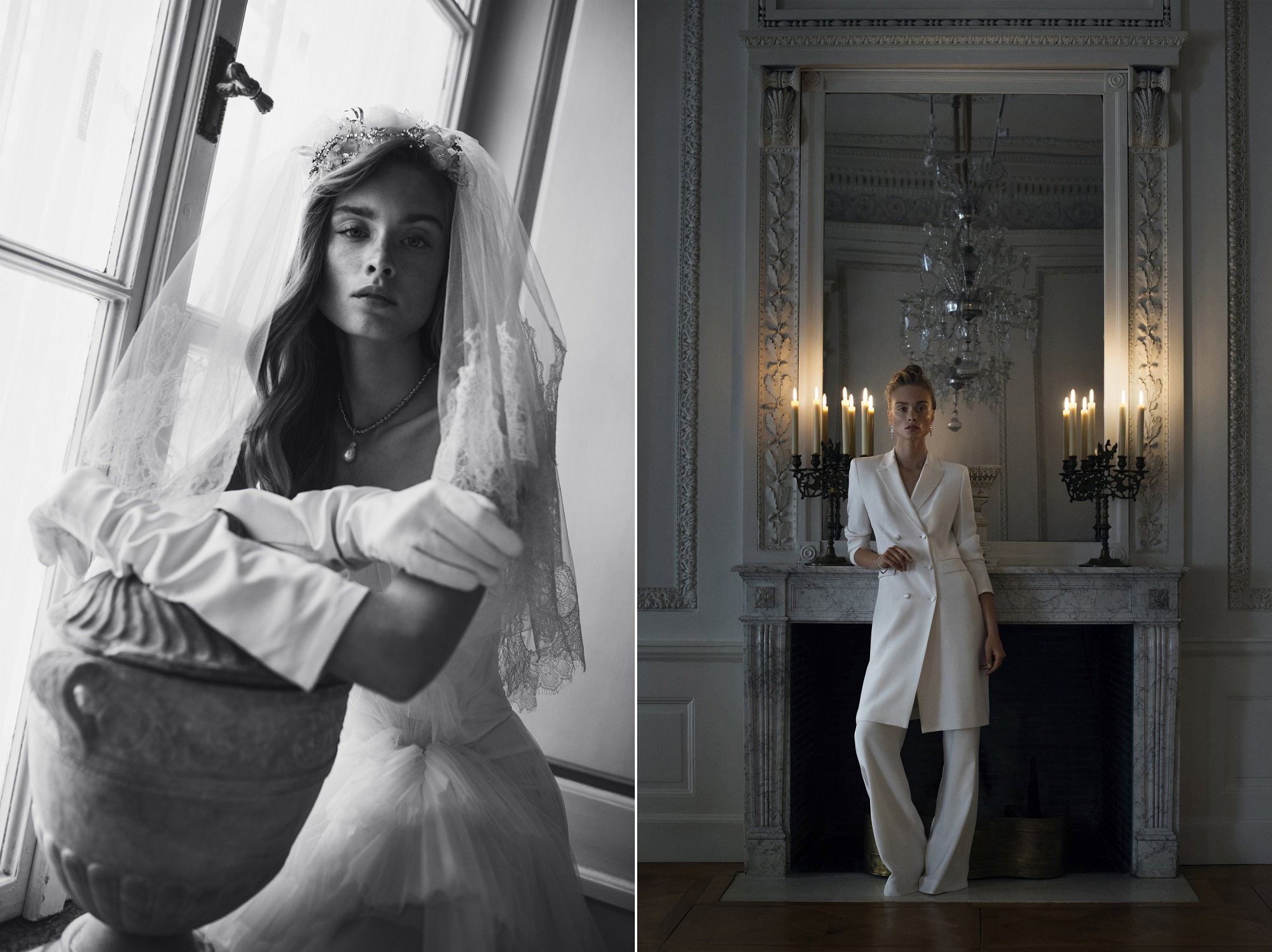 MACIEJ ZIEN Bridal 2020