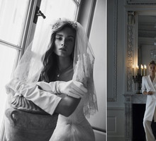 MACIEJ ZIEN Bridal 2020
