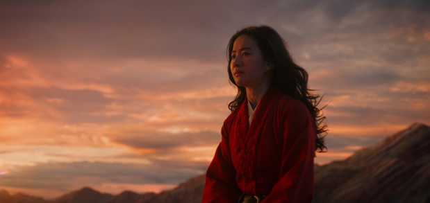 Film Mulan