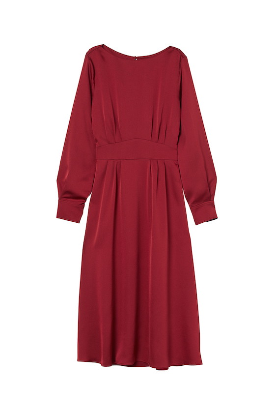 Giuliva Heritage x H&M: ceny, ubrania, kolekcja