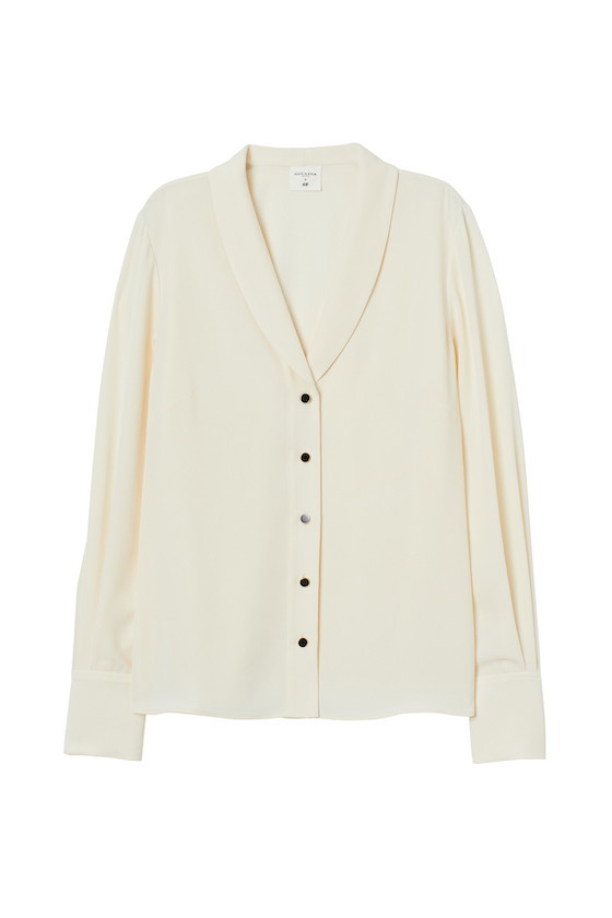 Giuliva Heritage x H&M: ceny, ubrania, kolekcja