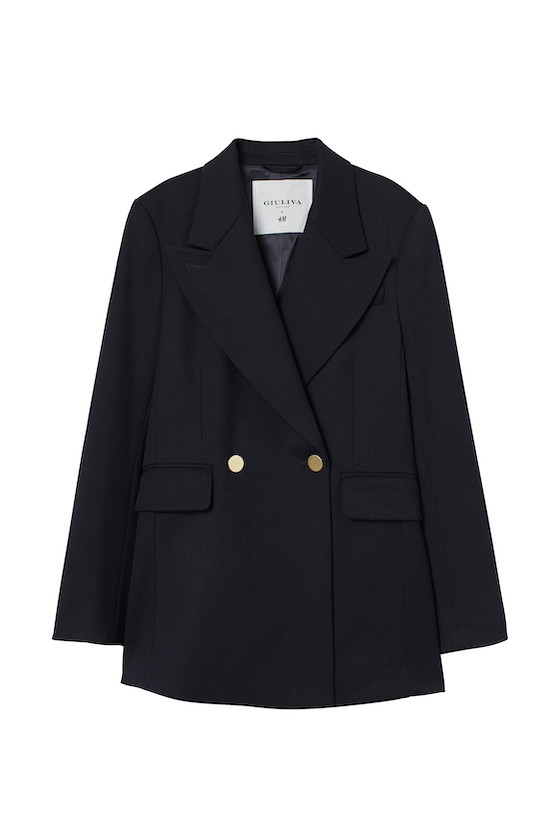 Giuliva Heritage x H&M: ceny, ubrania, kolekcja
