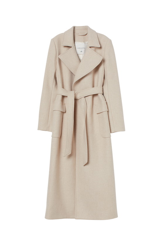 Giuliva Heritage x H&M: ceny, ubrania, kolekcja
