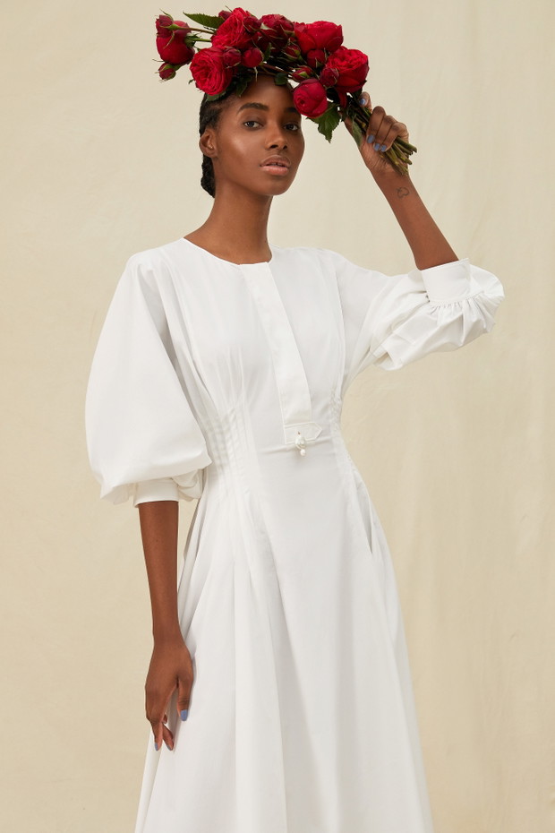 Kolekcja Oscar De La Renta Resort 2021