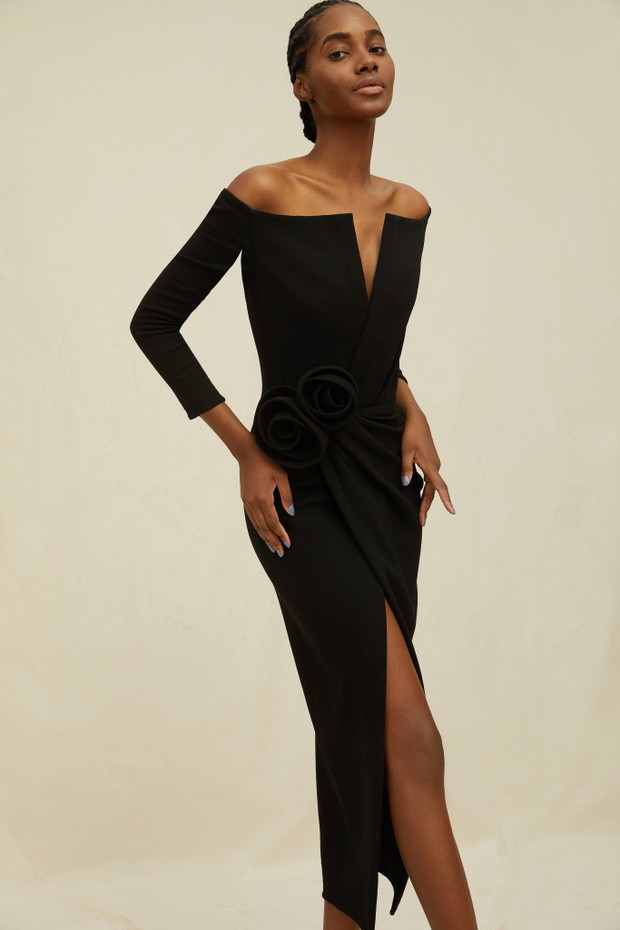 Kolekcja Oscar De La Renta Resort 2021