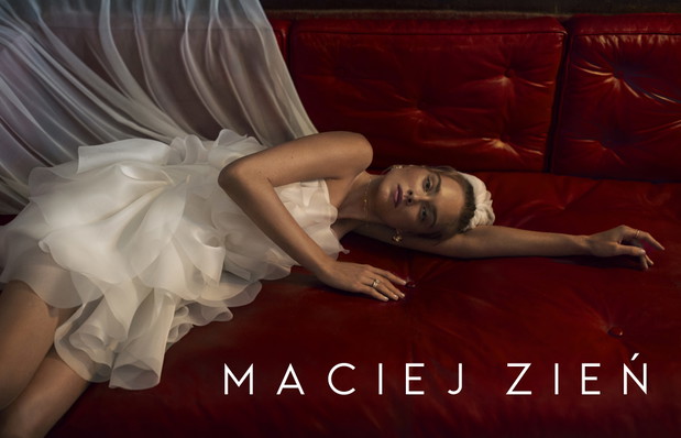 MACIEJ ZIEN Bridal 2020