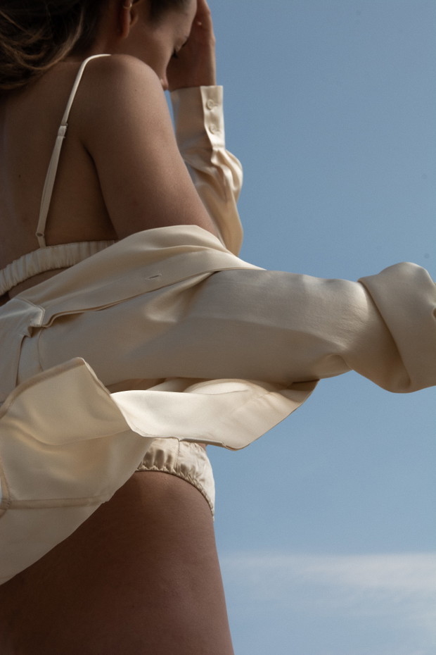 Nowa kolekcja MOYE Sand
