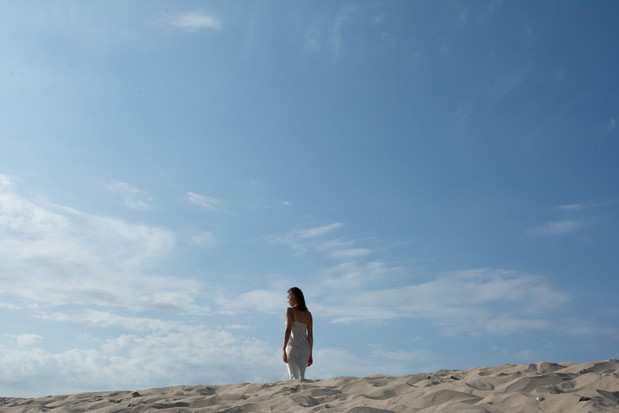 Nowa kolekcja MOYE Sand