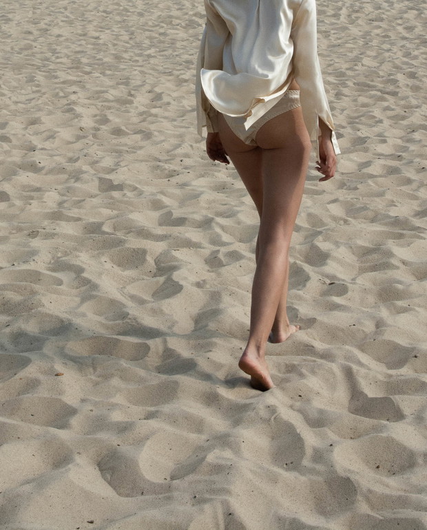 Nowa kolekcja MOYE Sand