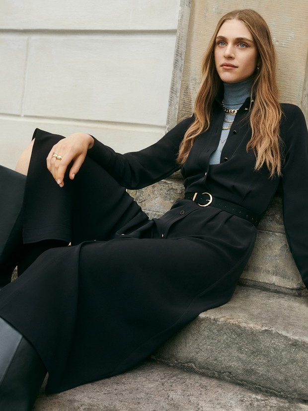 Nowości H&M x Giuliva Heritage