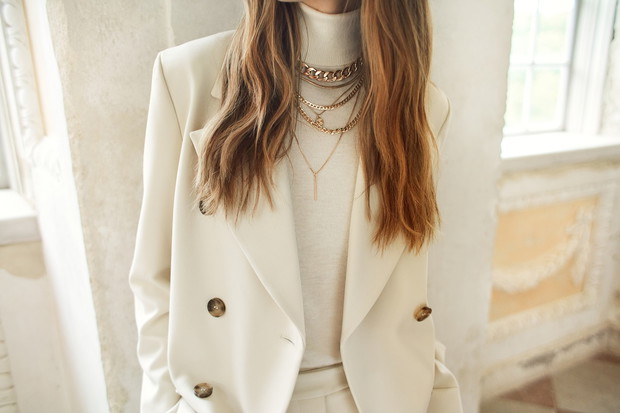 Nowości H&M x Giuliva Heritage