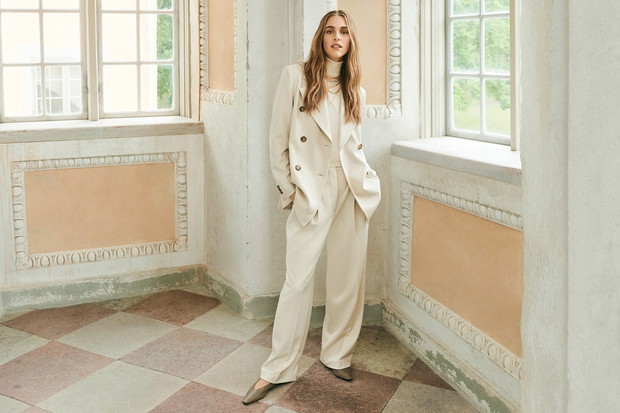 Nowości H&M x Giuliva Heritage
