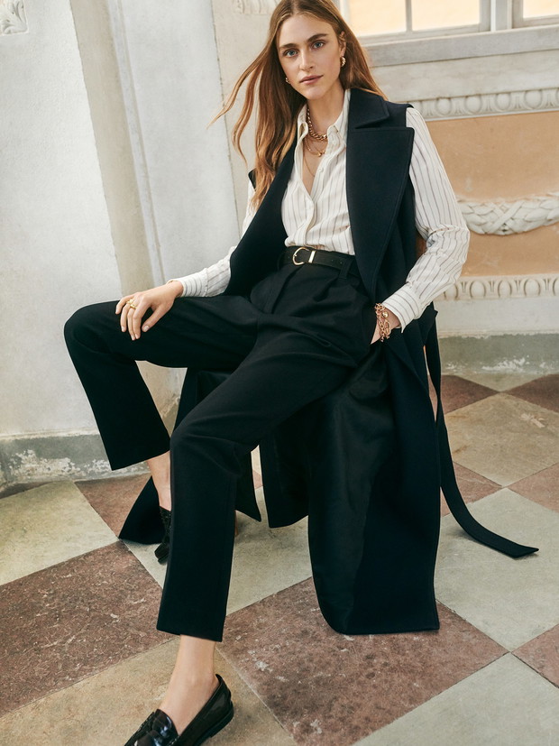 Nowości H&M x Giuliva Heritage