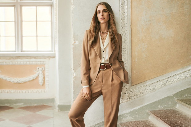 Nowości H&M x Giuliva Heritage