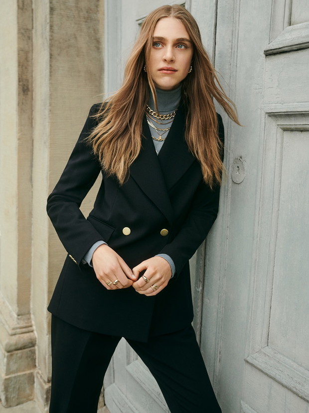 Nowości H&M x Giuliva Heritage