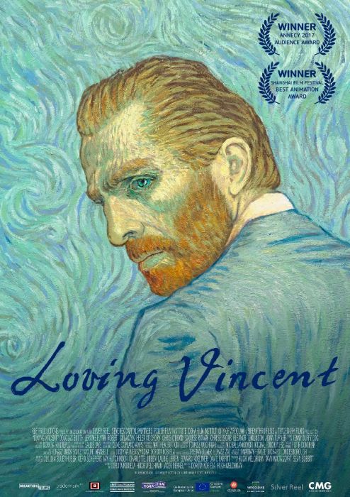 Twój Vincent