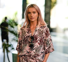 Maffashion zostanie mamą