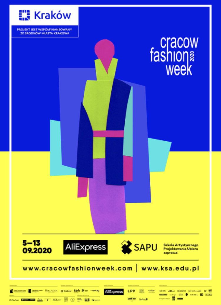 Cracow Fashion Week