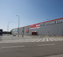 PTAK WARSAW EXPO