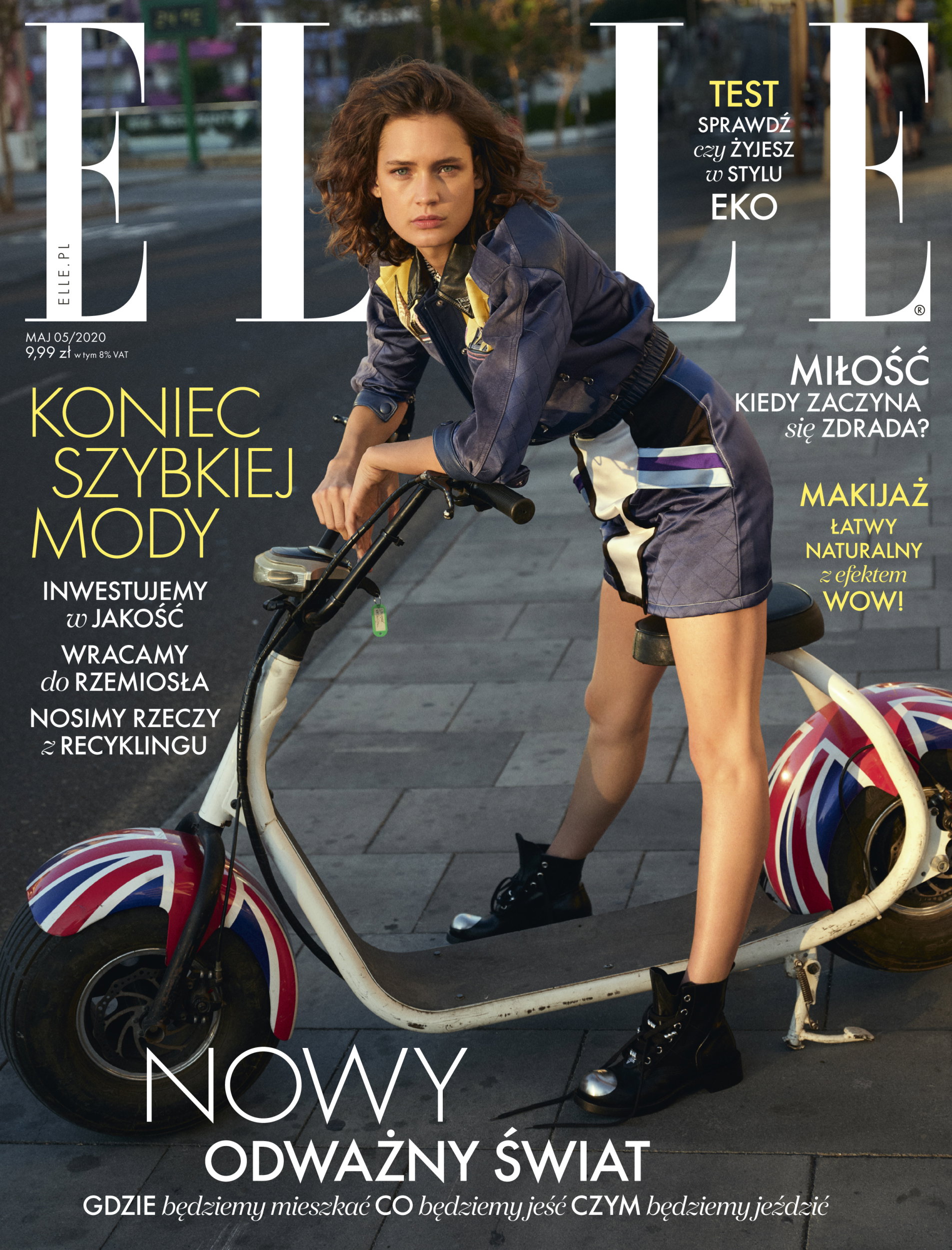 ELLE
