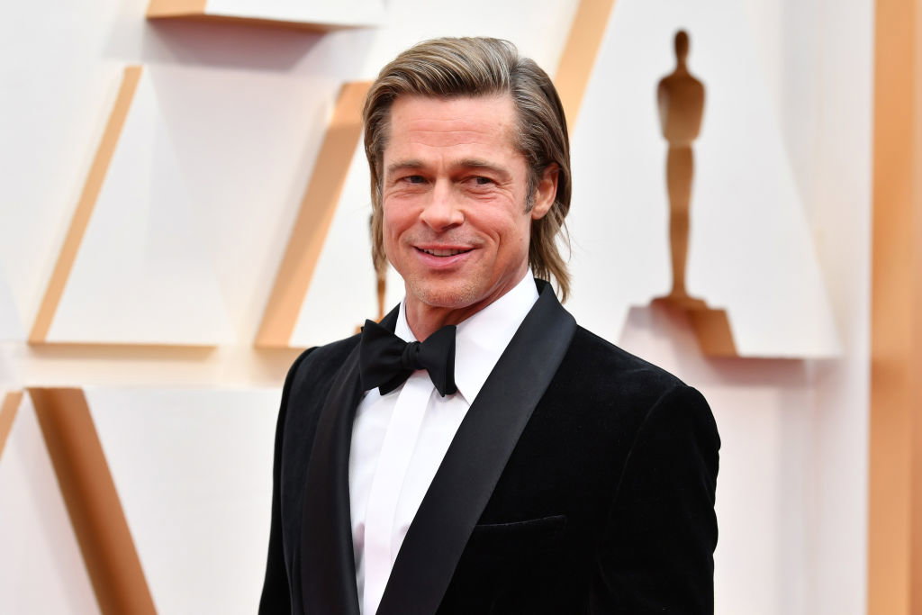 Brad Pitt zakochany? Jego nowa partnerka jest młodsza o prawie 30 lat! Kim jest Nicole Poturalski?