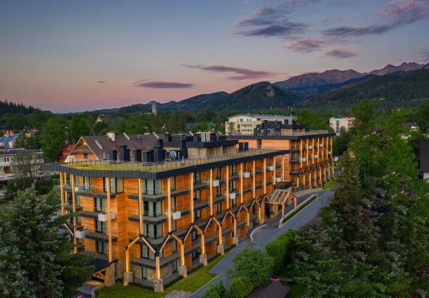 Bachleda Resort