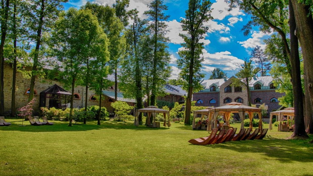 Manor House SPA