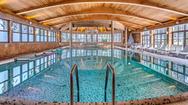Manor House SPA