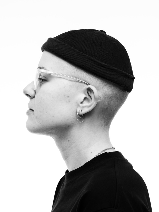 NAGO - t-shirty dla facetów, Agata Grabowska