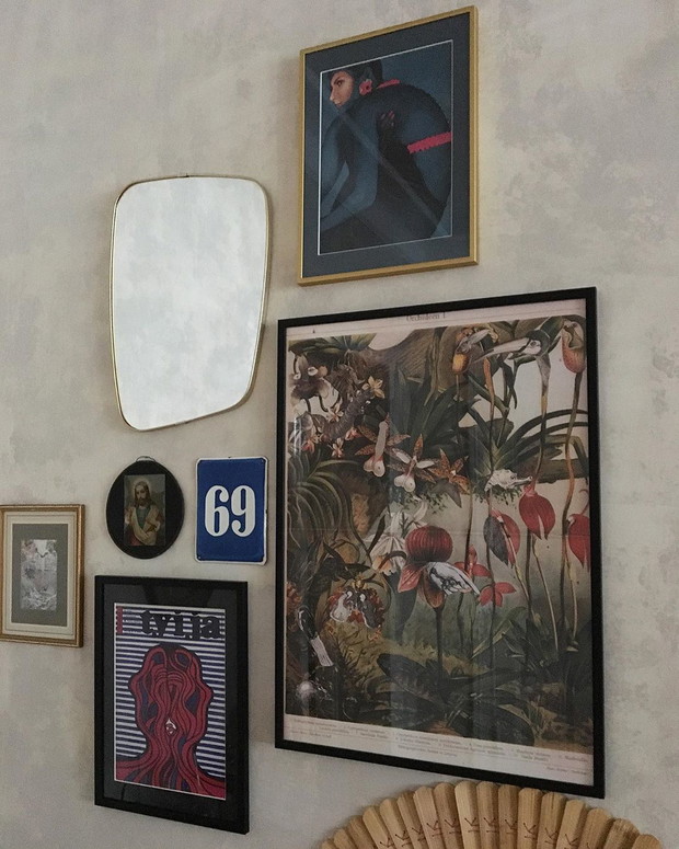 PIGA haus, dom Piotra i Igi