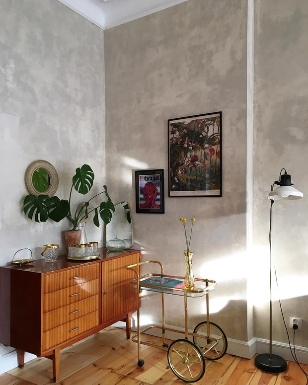 PIGA haus, dom Piotra i Igi