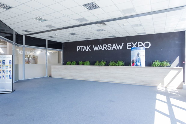 PTAK WARSAW EXPO