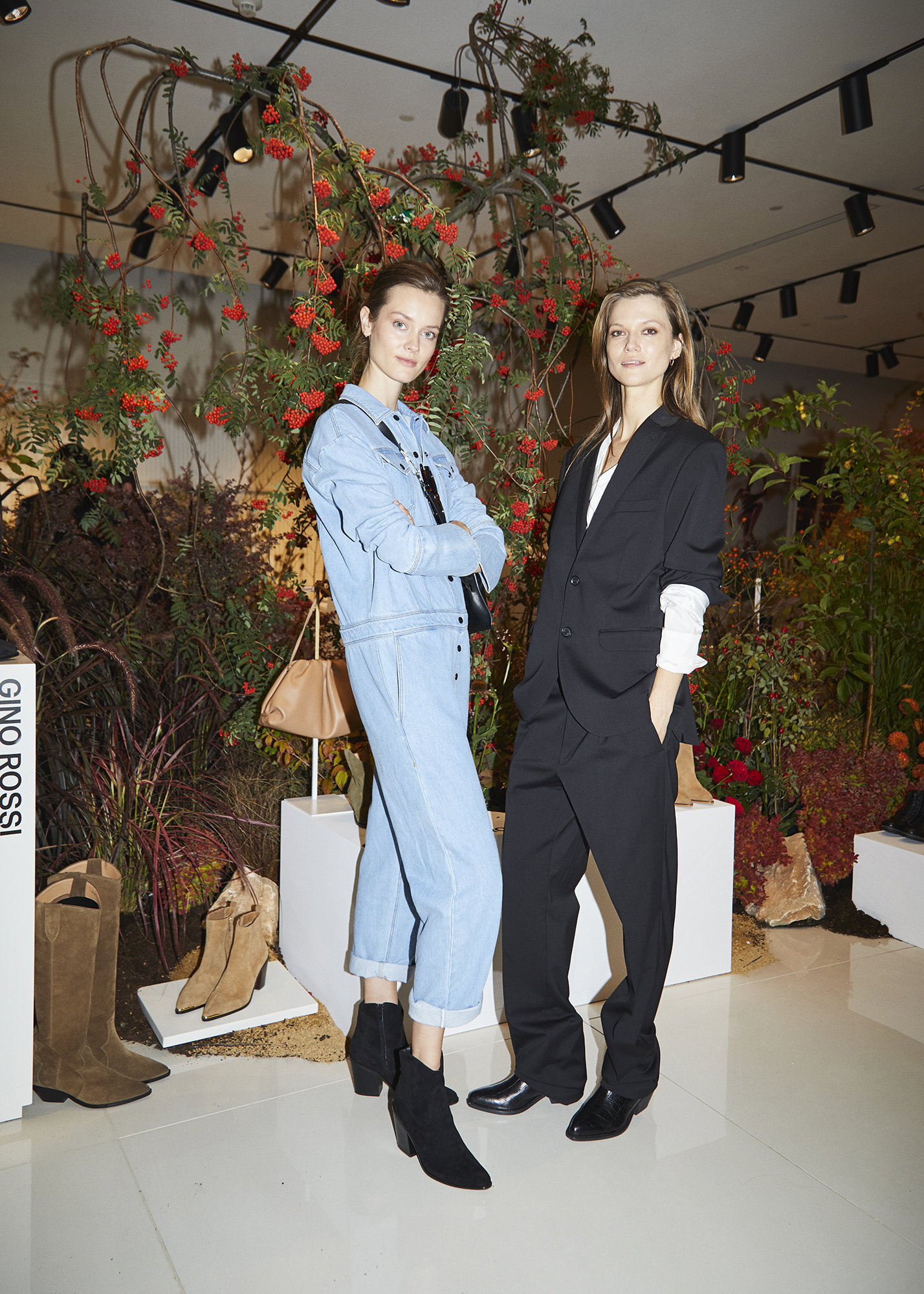 Jessica Mercedes, Julia Wieniawa i Kasia Struss wybrały najpiękniejsze modele butów z jesiennej kolekcji CCC [Trendy 2020]
