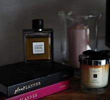 Plannery od glamCREATIVE - glamPlanner