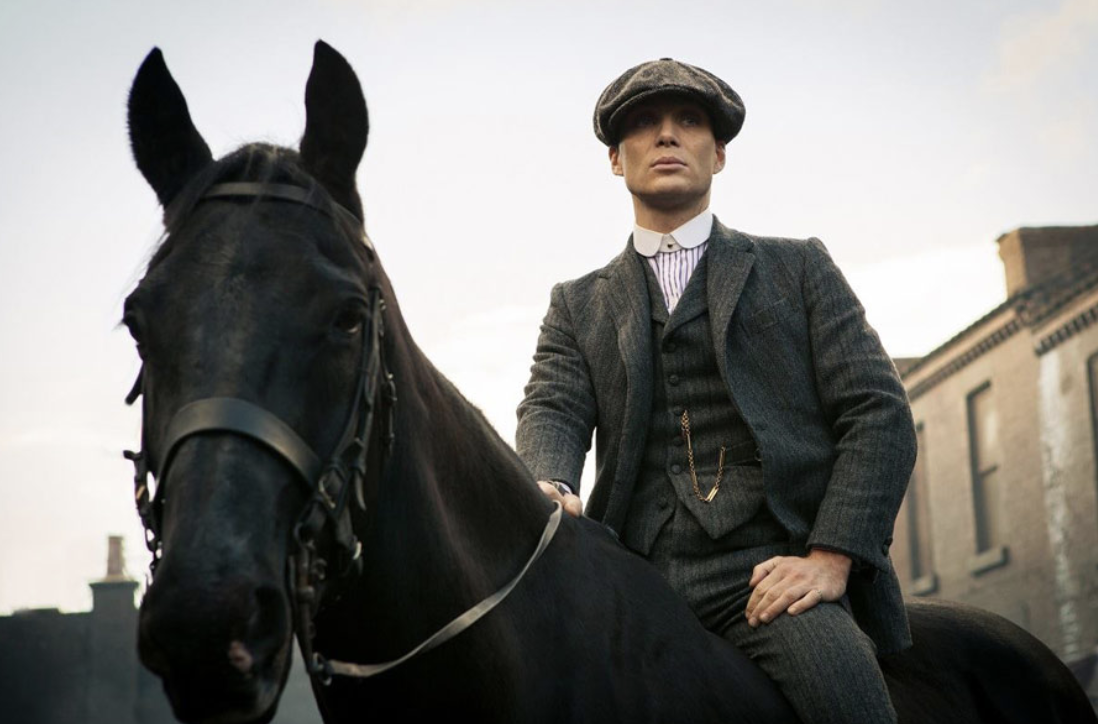 Peaky Blinders: o czym jest? Podpowiadamy dlaczego warto obejrzeć serial Peaky Blinders